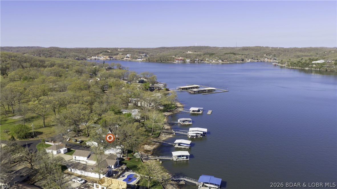 Shady Slope - Residential