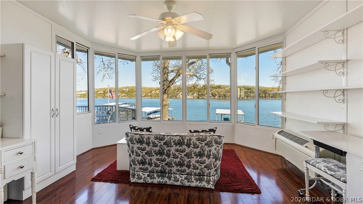 Shady Slope - Residential