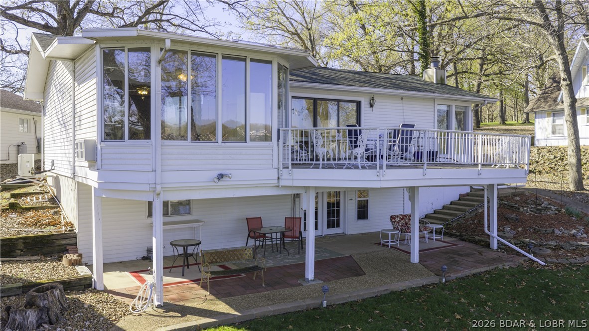 Shady Slope - Residential