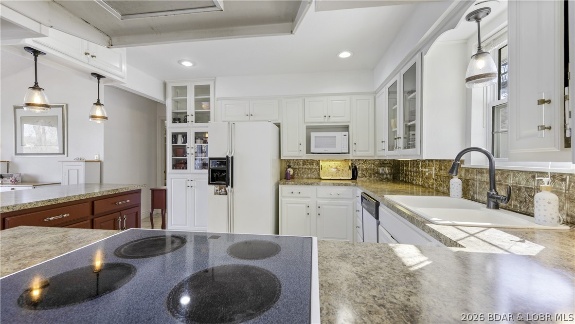 Shady Slope - Residential