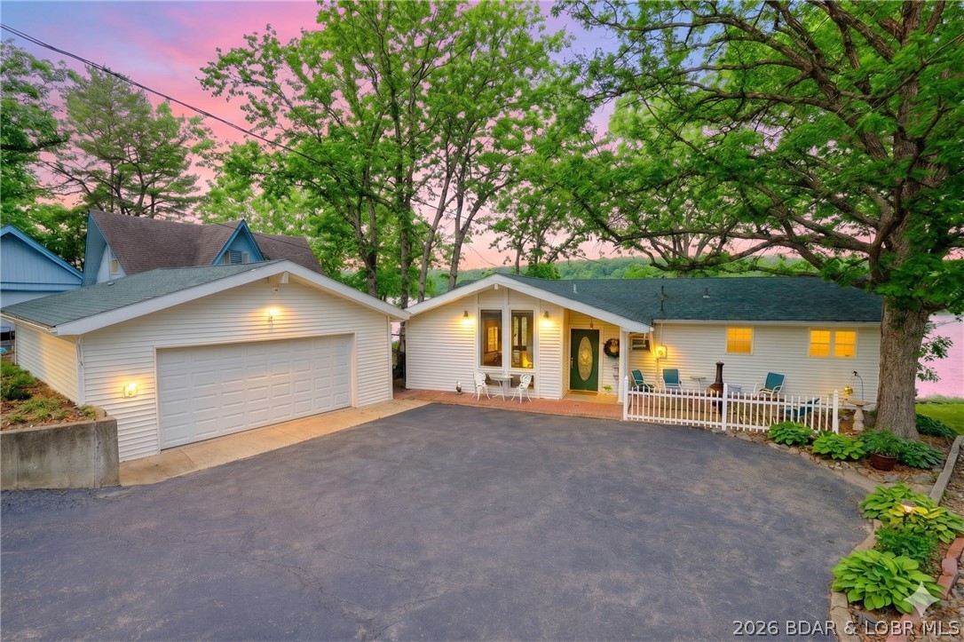 Shady Slope - Residential