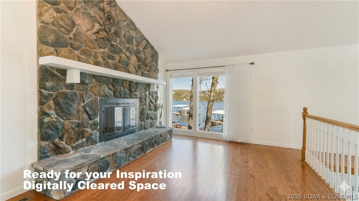 Shady Slope - Residential