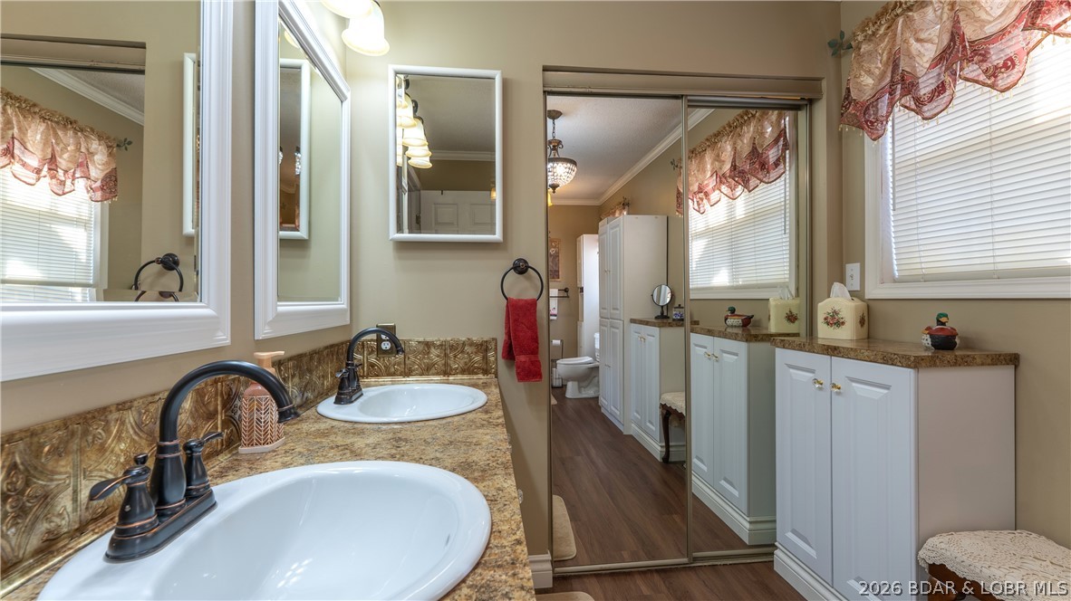 Shady Slope - Residential