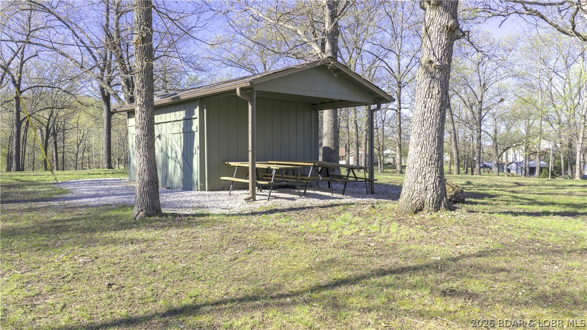 Shady Slope - Residential