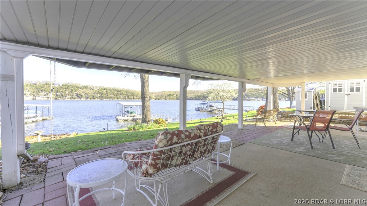 Shady Slope - Residential