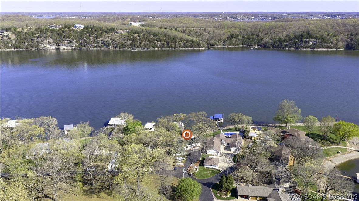 Shady Slope - Residential