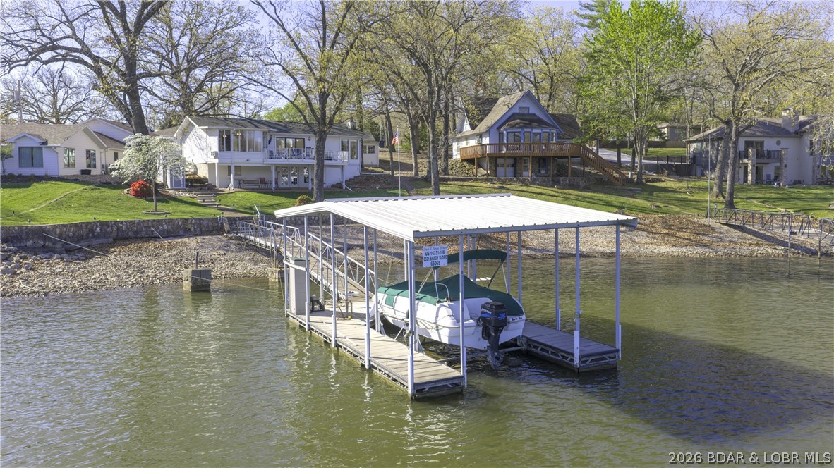 Shady Slope - Residential