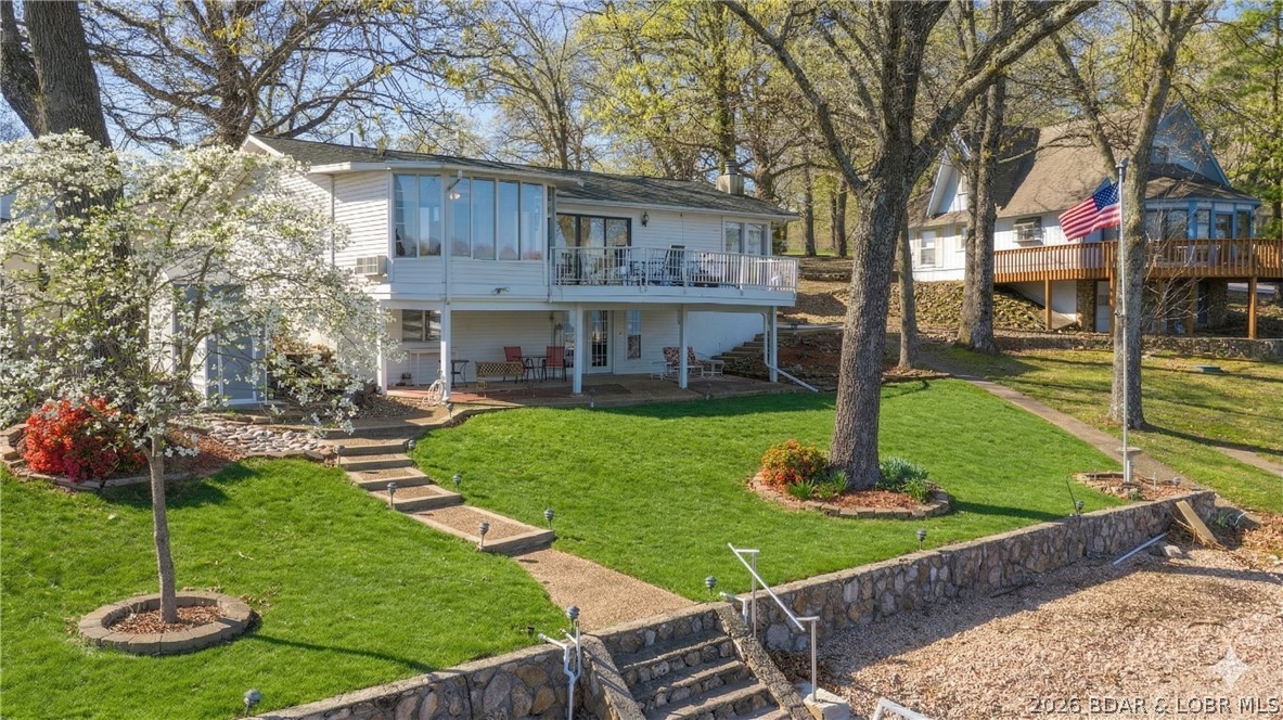 Shady Slope - Residential