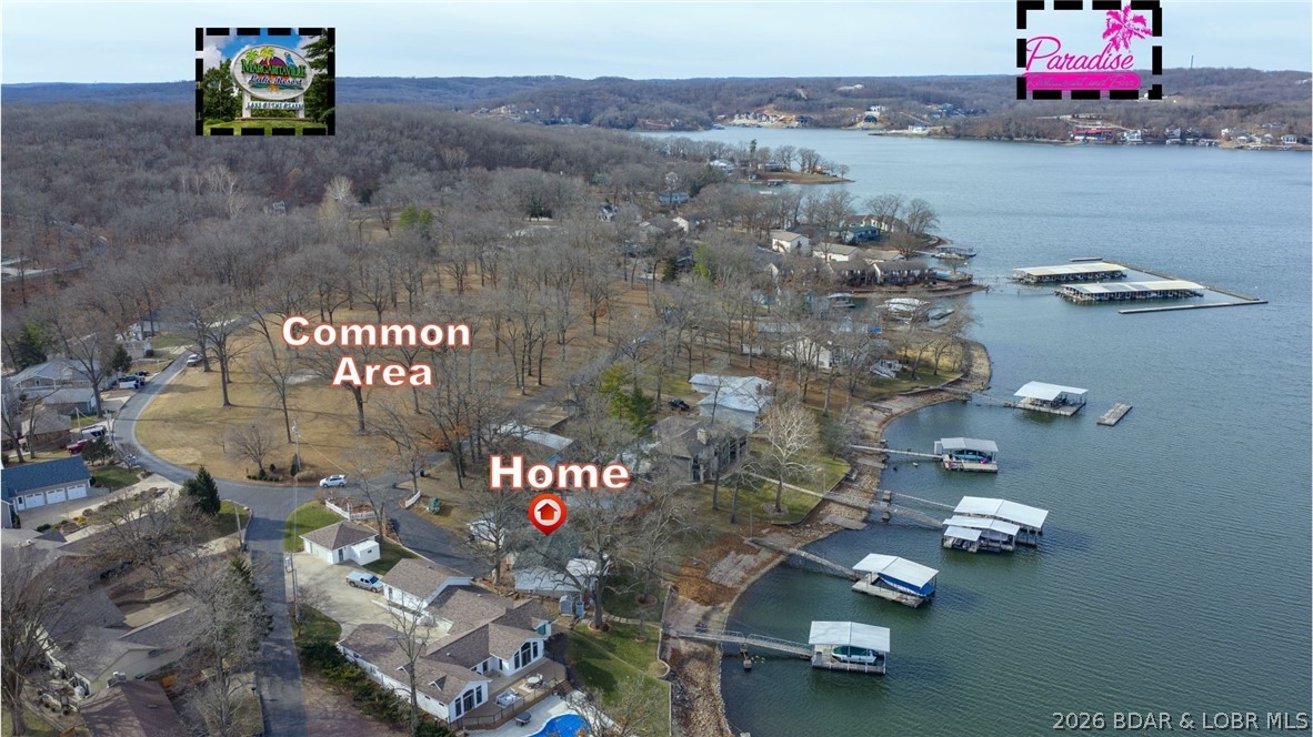 Shady Slope - Residential