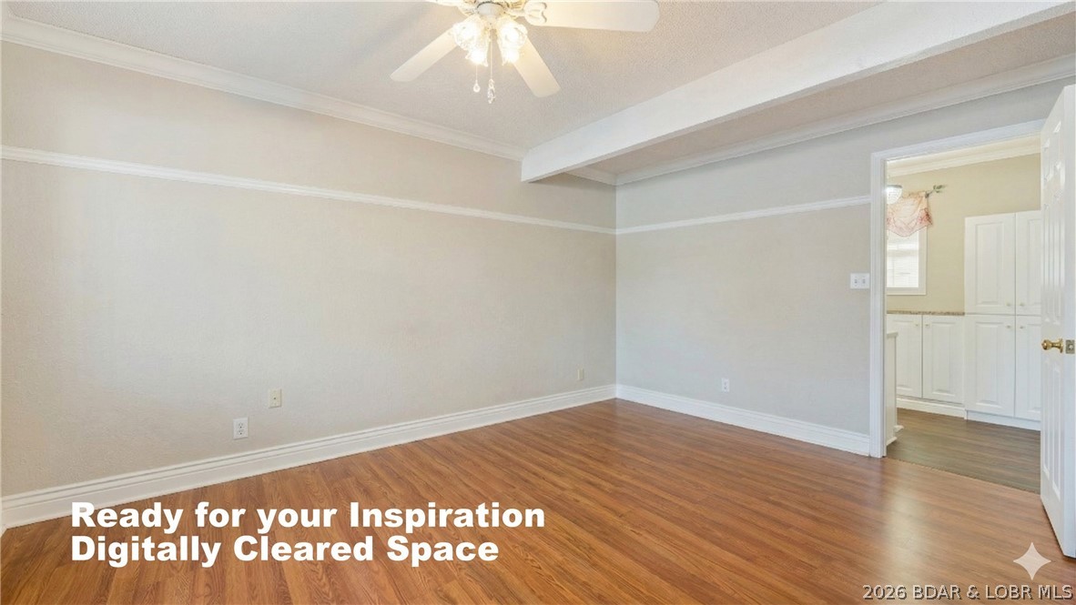 Shady Slope - Residential