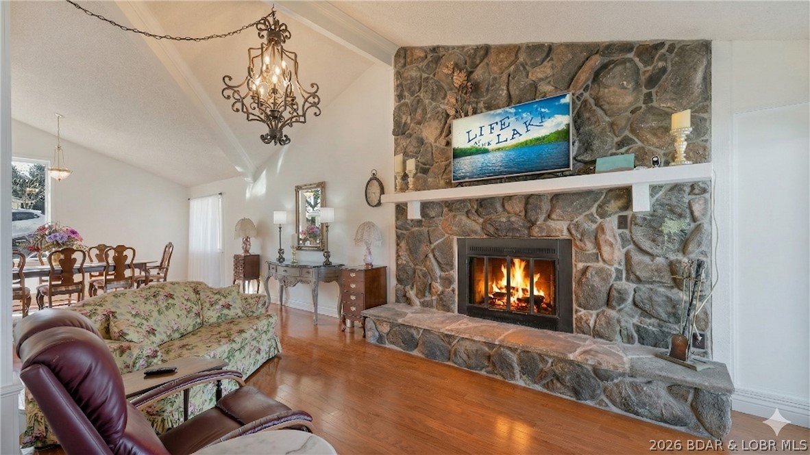 Shady Slope - Residential