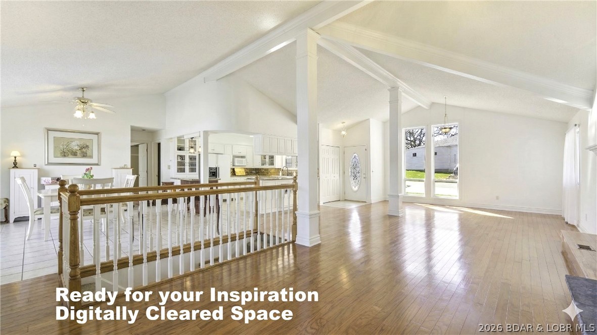 Shady Slope - Residential