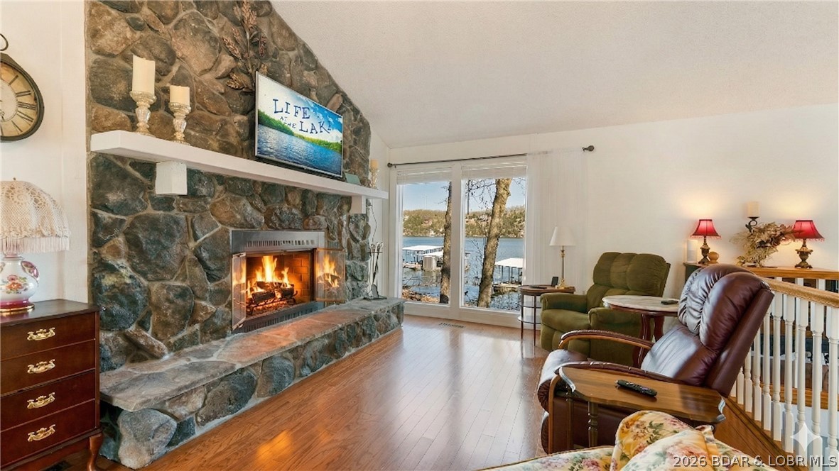 Shady Slope - Residential