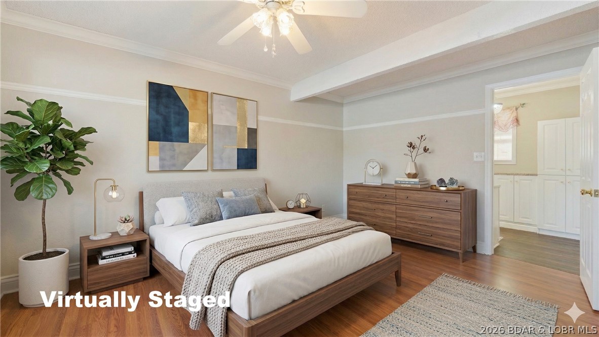 Shady Slope - Residential