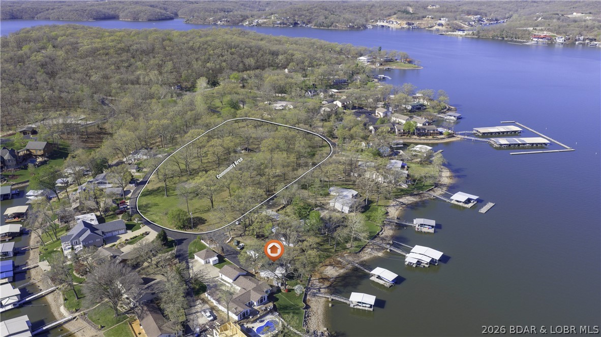 Shady Slope - Residential