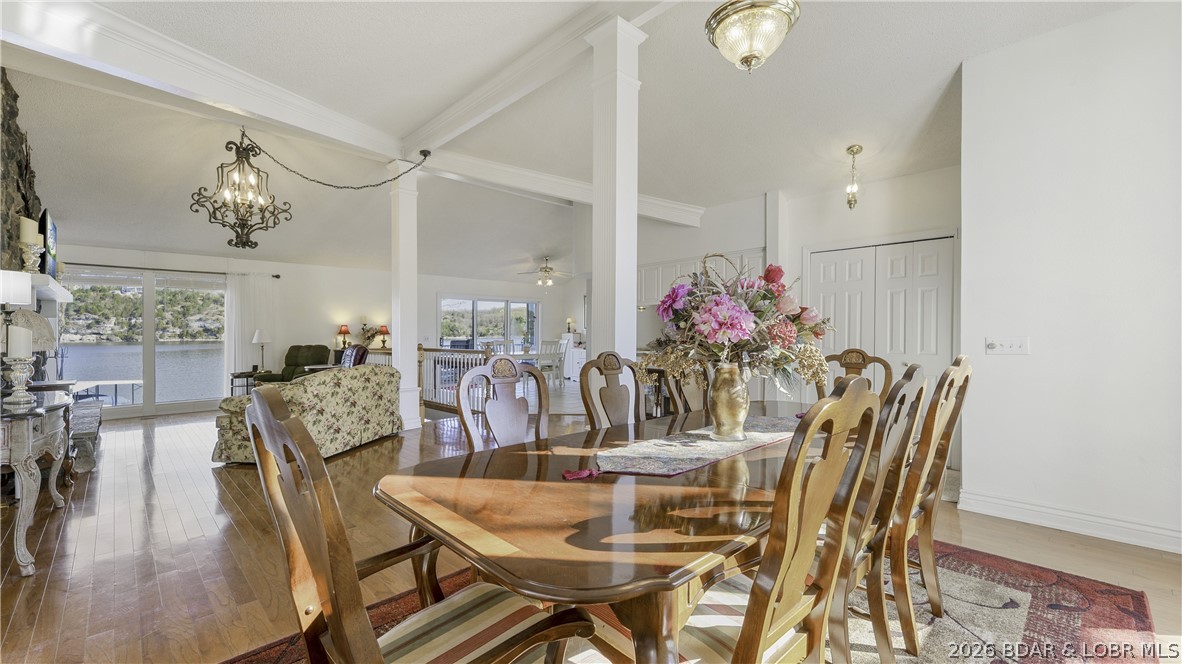 Shady Slope - Residential