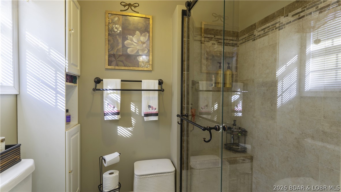 Shady Slope - Residential