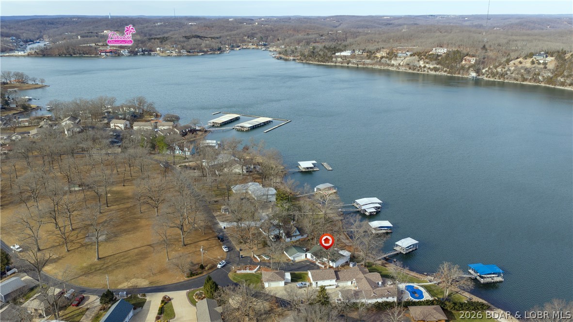 Shady Slope - Residential