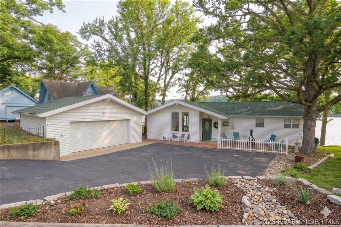 Shady Slope - Residential