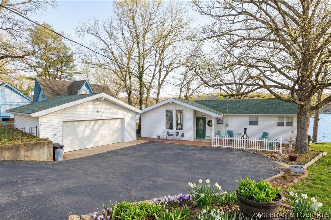 Shady Slope - Residential