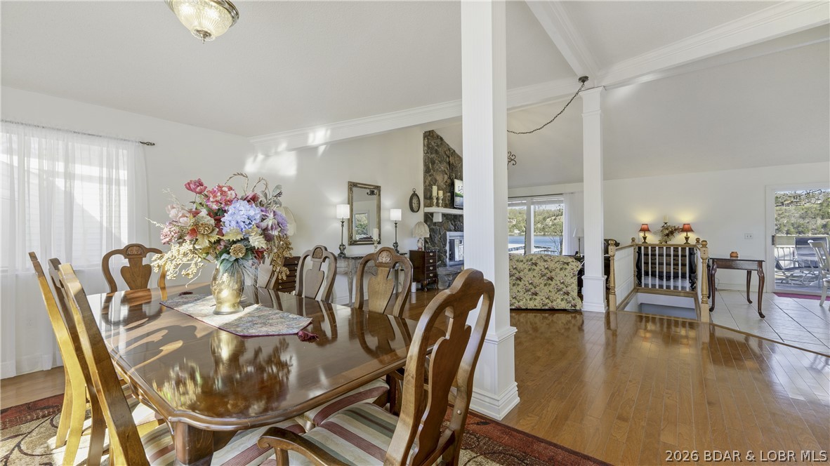 Shady Slope - Residential