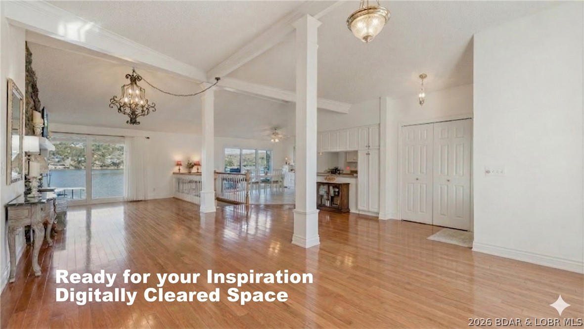 Shady Slope - Residential