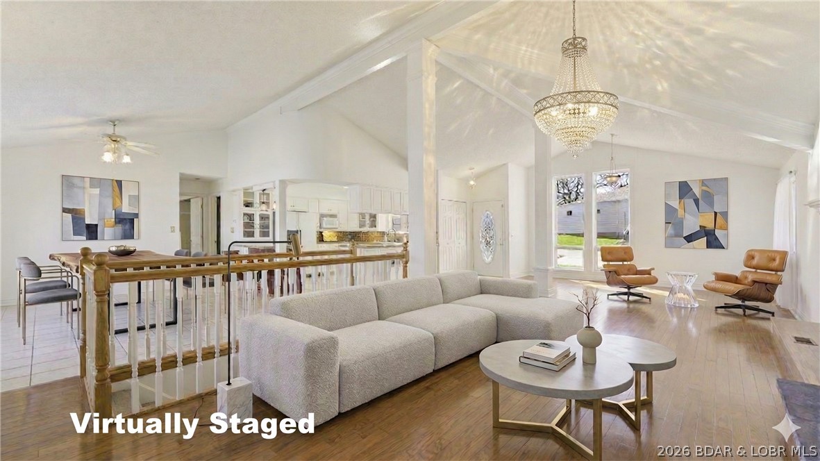 Shady Slope - Residential