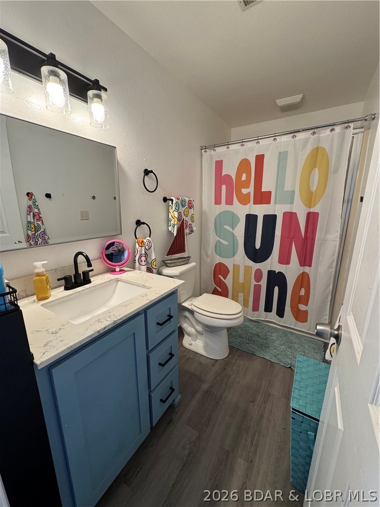 Eagles Nest - Residential