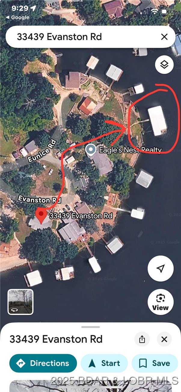 Eagles Nest - Residential