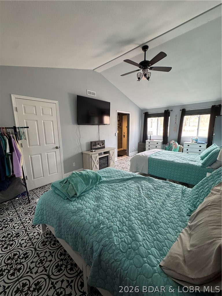 Eagles Nest - Residential