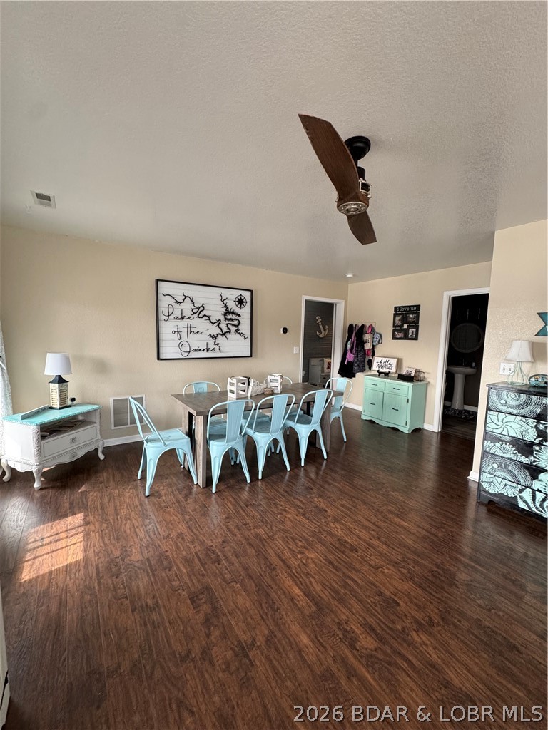 Eagles Nest - Residential