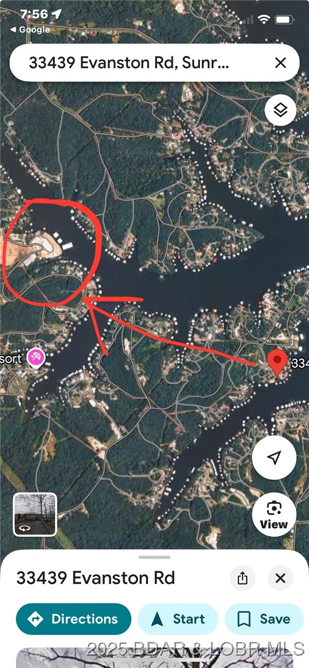 Eagles Nest - Residential