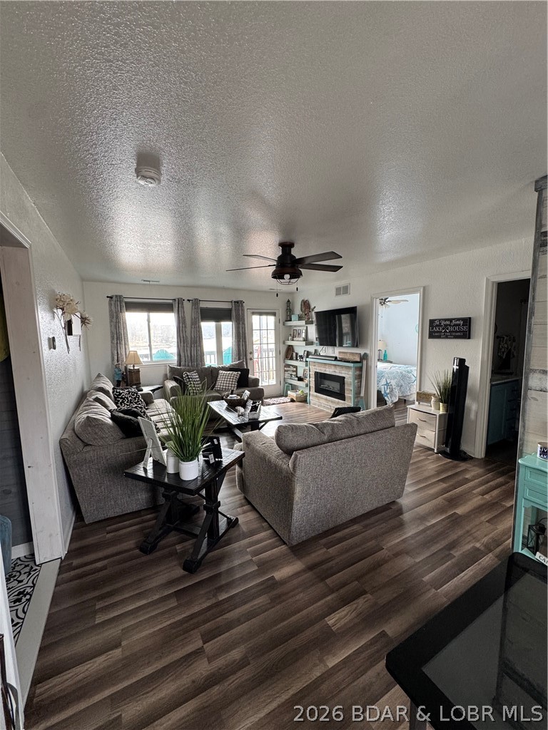 Eagles Nest - Residential