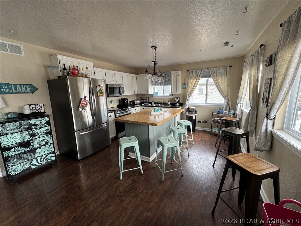 Eagles Nest - Residential