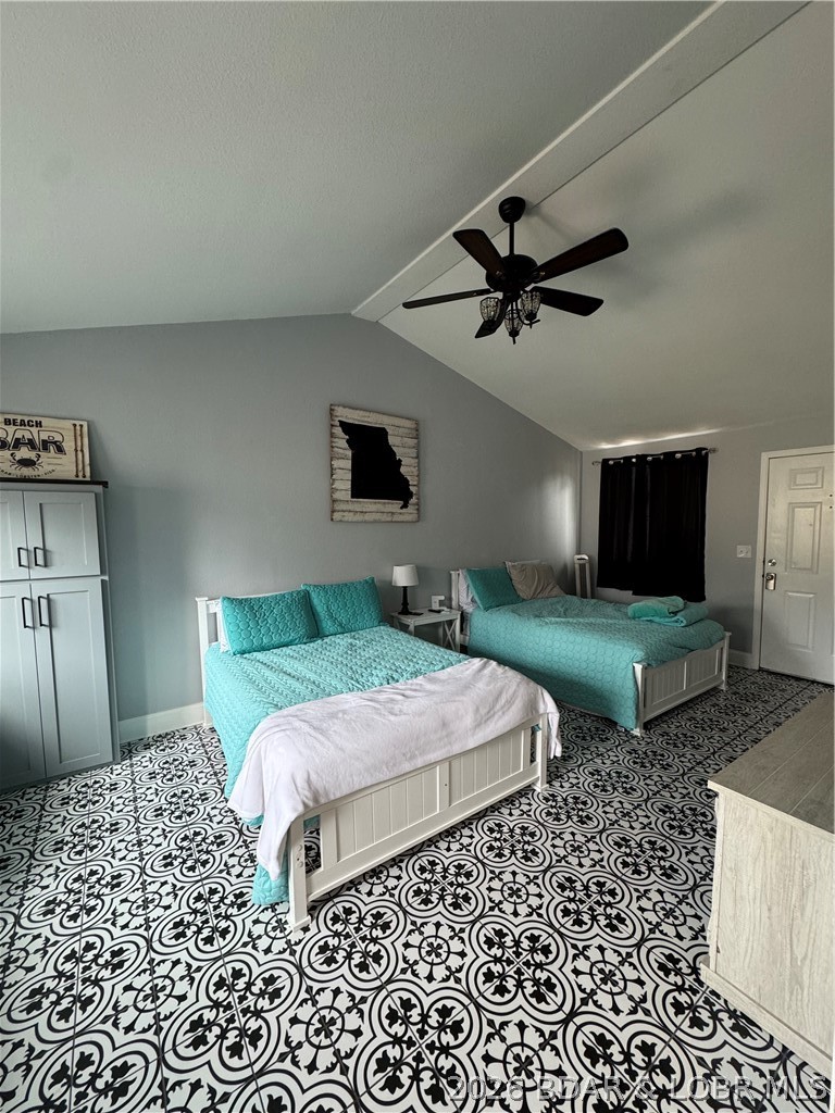 Eagles Nest - Residential