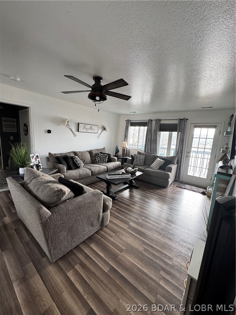 Eagles Nest - Residential