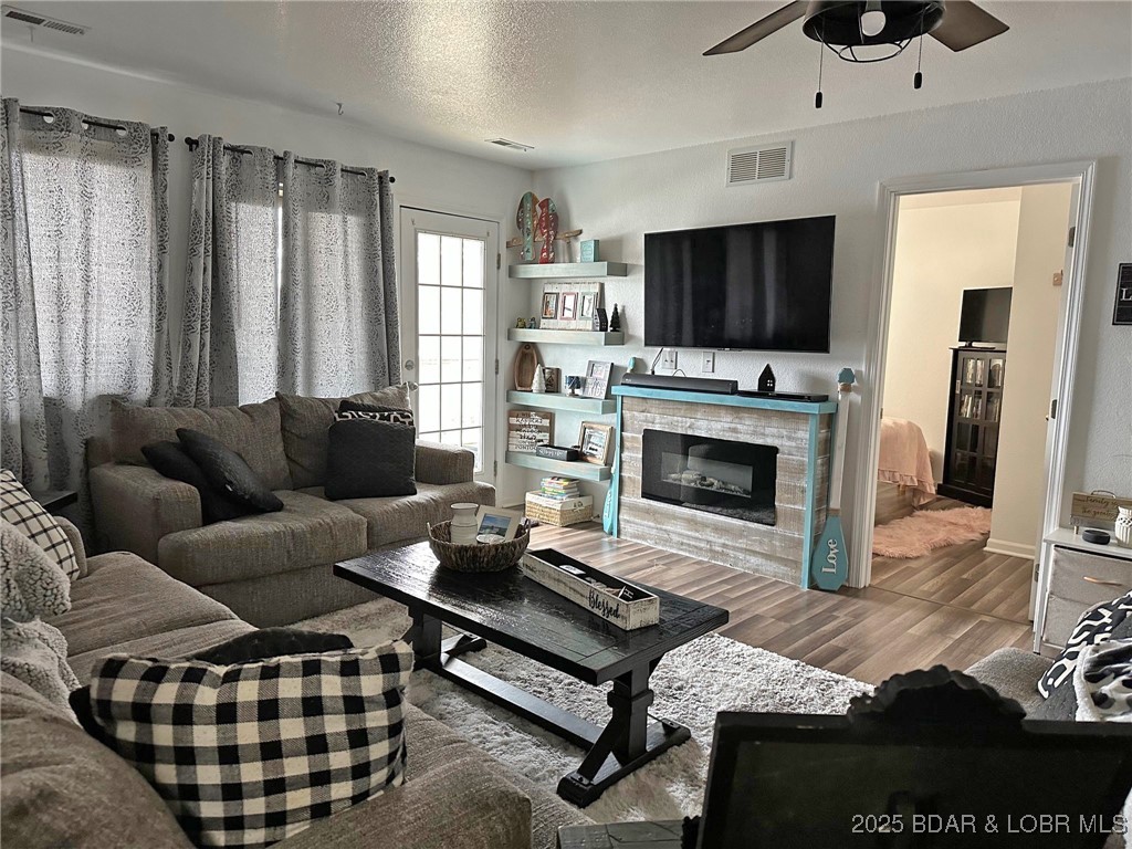 Eagles Nest - Residential