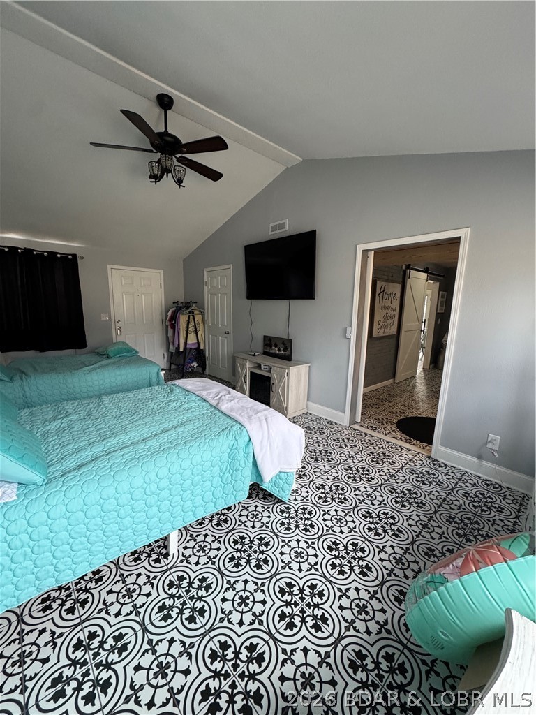 Eagles Nest - Residential