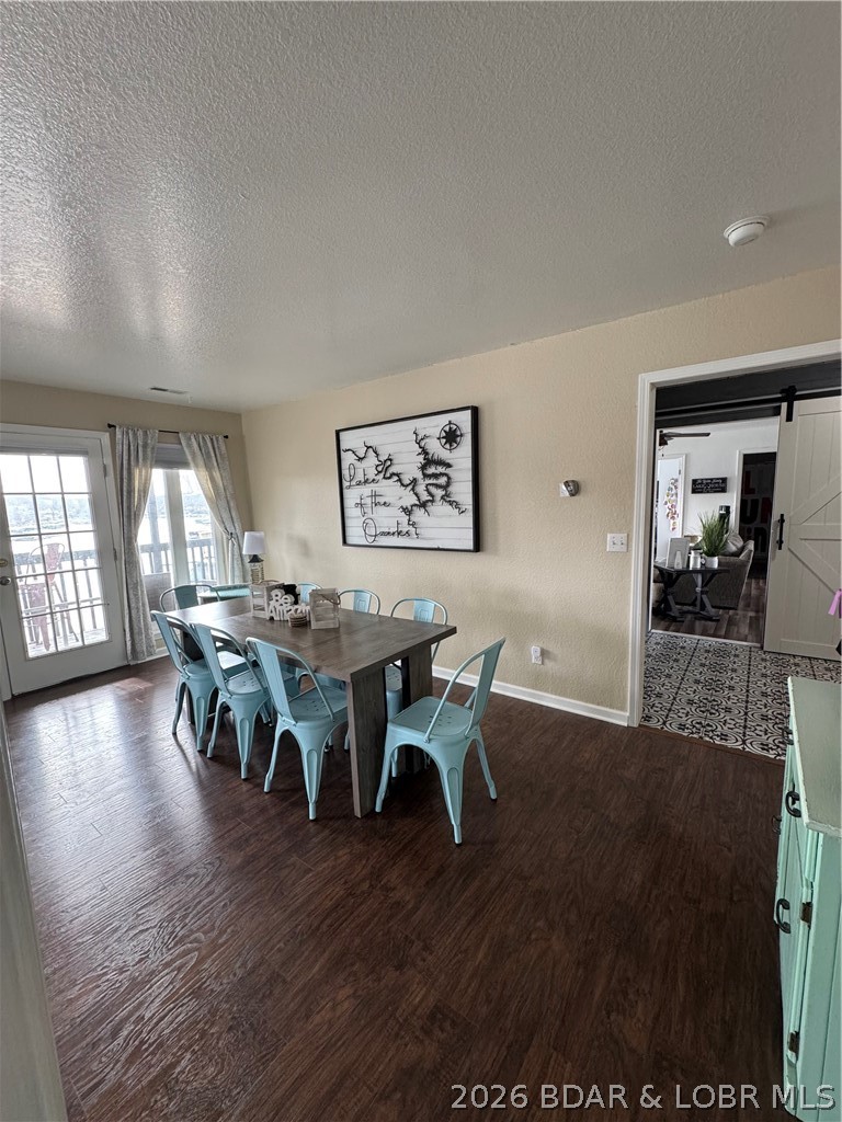 Eagles Nest - Residential