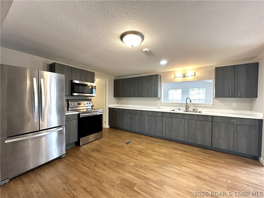 Out of Area - Residential