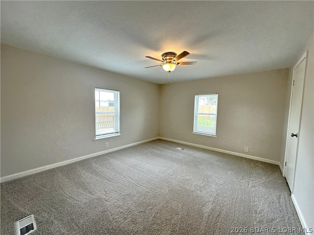 Out of Area - Residential