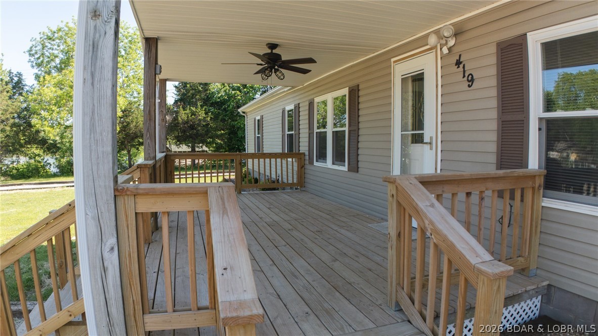 Out of Area - Residential