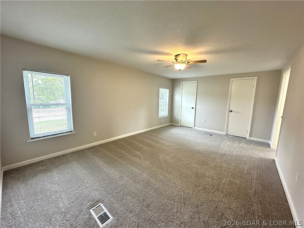 Out of Area - Residential