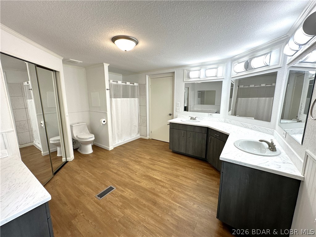 Out of Area - Residential