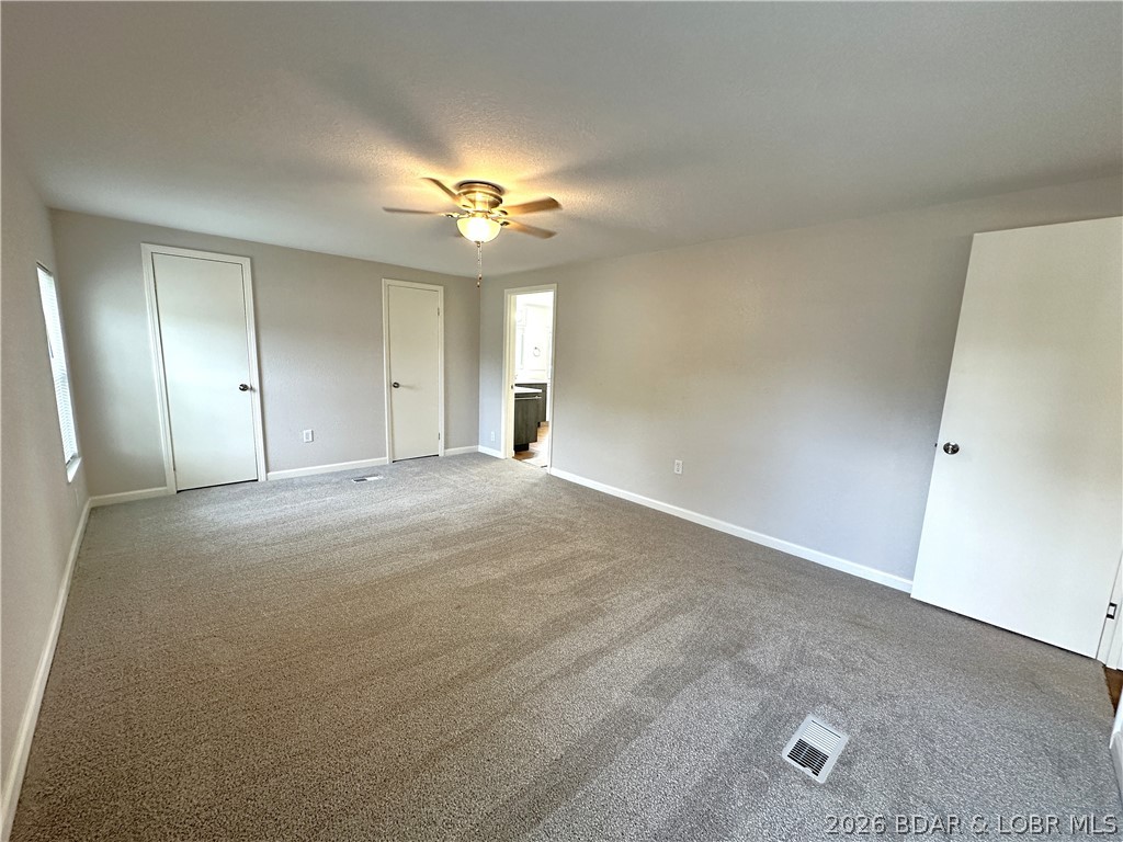 Out of Area - Residential