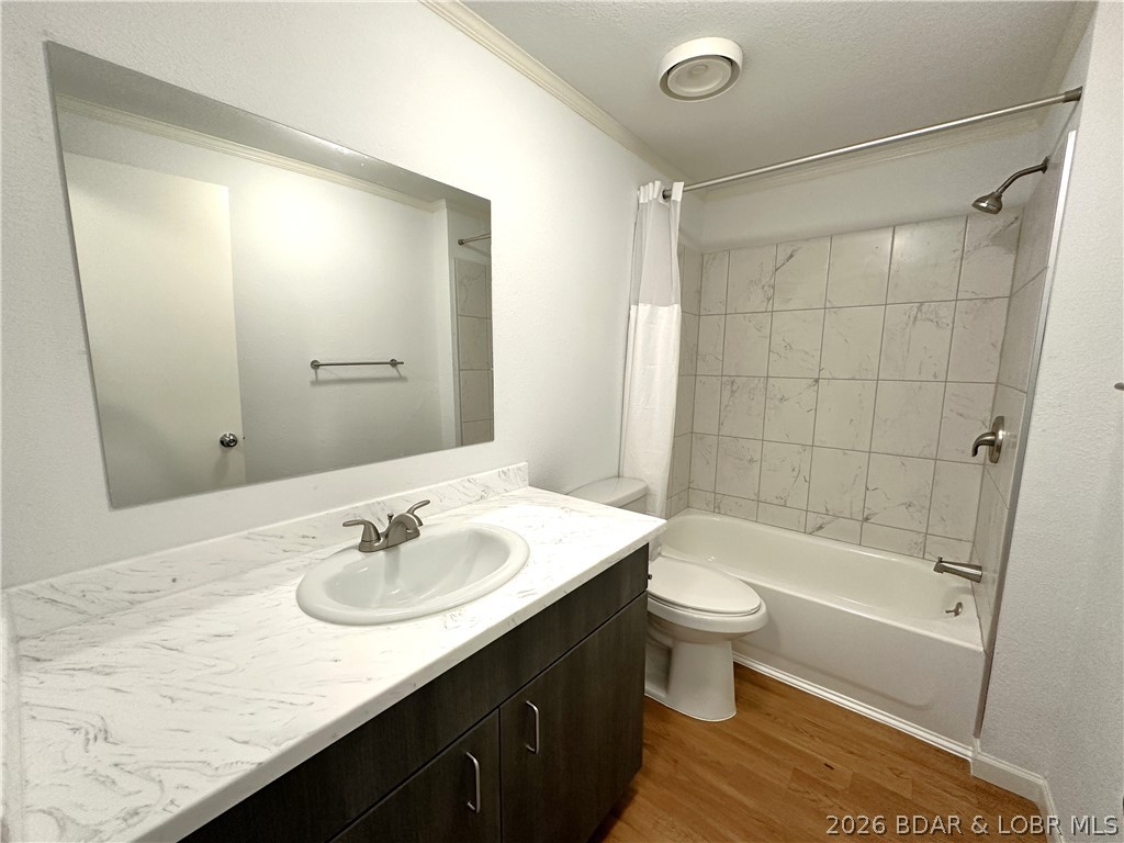 Out of Area - Residential