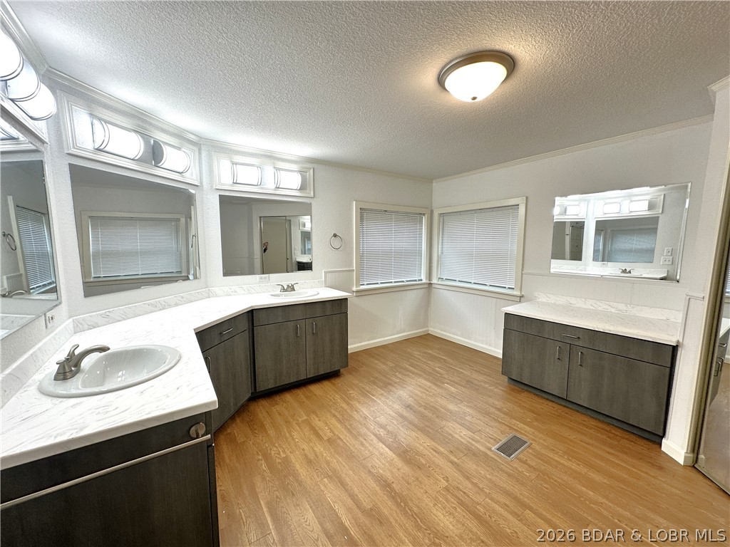 Out of Area - Residential