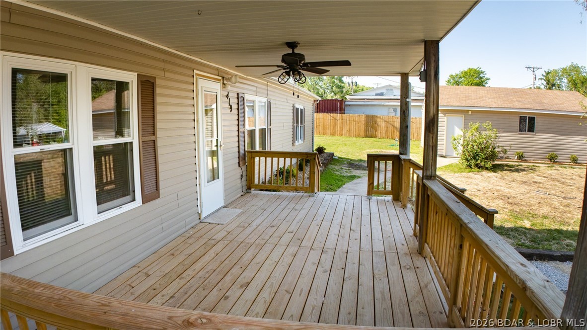 Out of Area - Residential