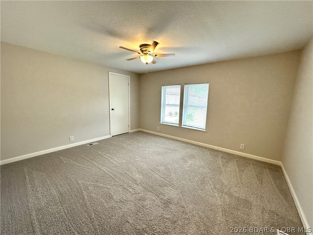 Out of Area - Residential