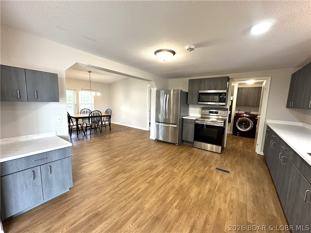 Out of Area - Residential